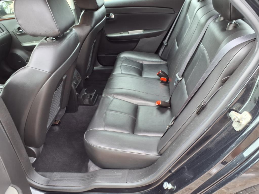 used 2011 Chevrolet Malibu car, priced at $5,998