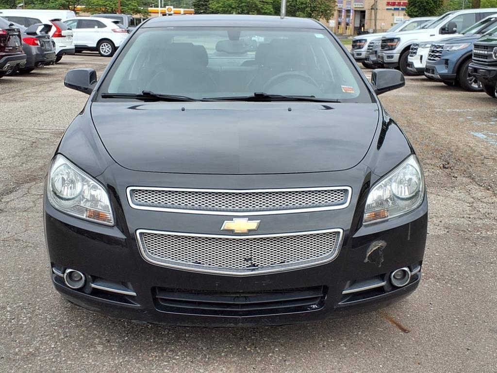 used 2011 Chevrolet Malibu car, priced at $5,998