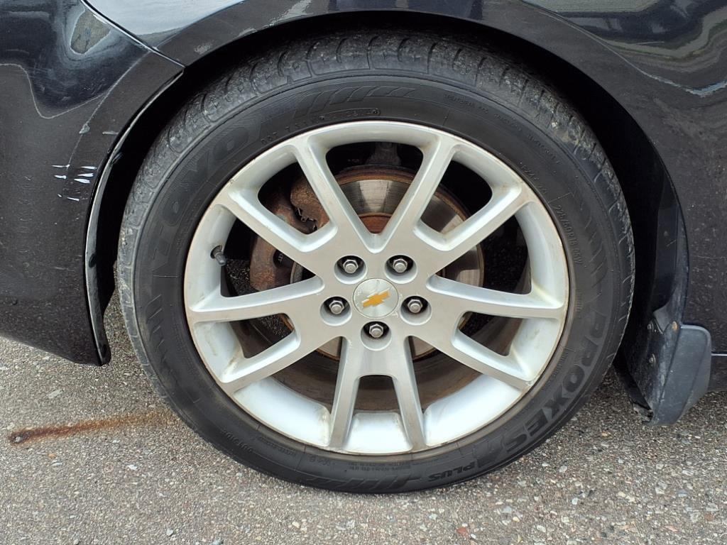 used 2011 Chevrolet Malibu car, priced at $5,998