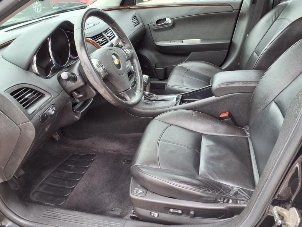 used 2011 Chevrolet Malibu car, priced at $5,998