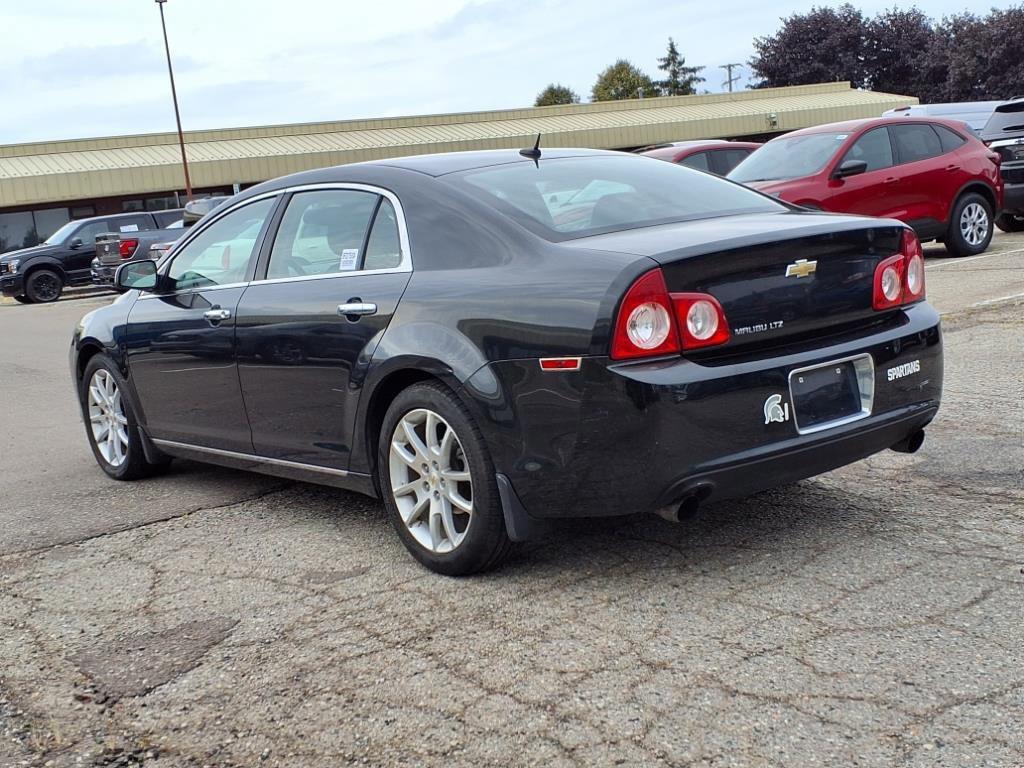 used 2011 Chevrolet Malibu car, priced at $5,998