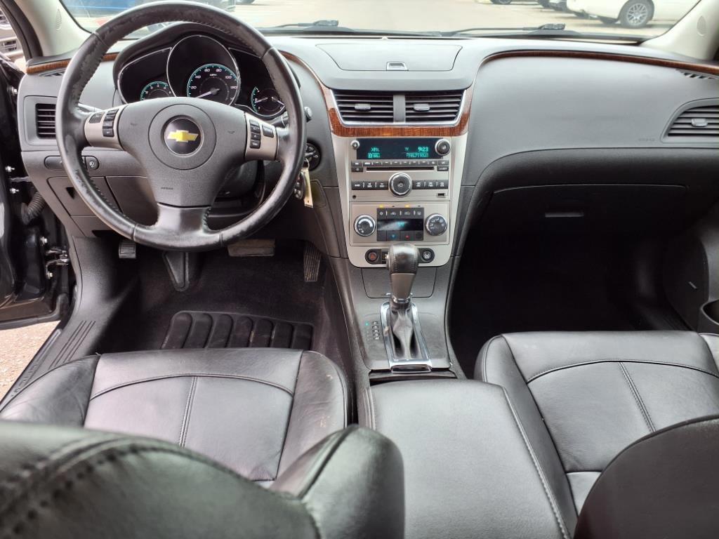 used 2011 Chevrolet Malibu car, priced at $5,998