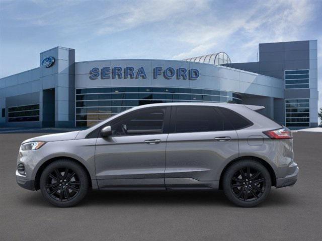 new 2024 Ford Edge car, priced at $43,792