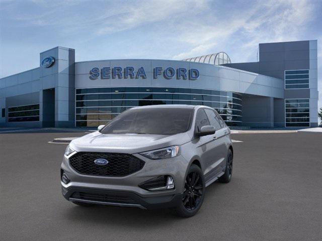 new 2024 Ford Edge car, priced at $43,792