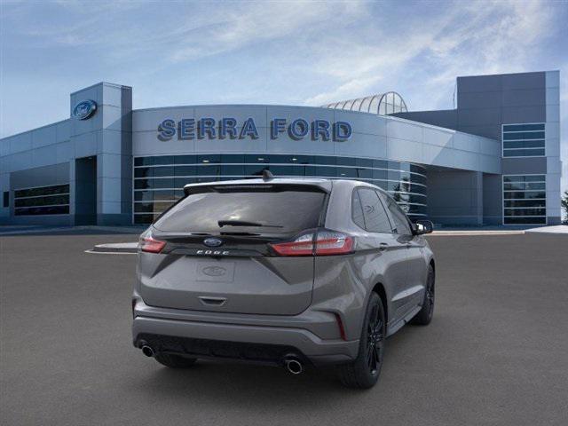 new 2024 Ford Edge car, priced at $43,792