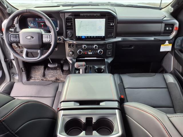 used 2024 Ford F-150 car, priced at $80,998