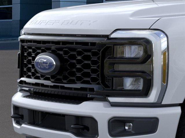 new 2026 Ford F-350 car, priced at $60,488