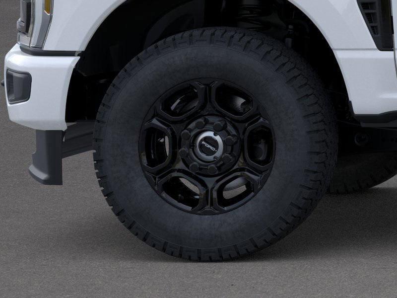 new 2026 Ford F-350 car, priced at $66,270