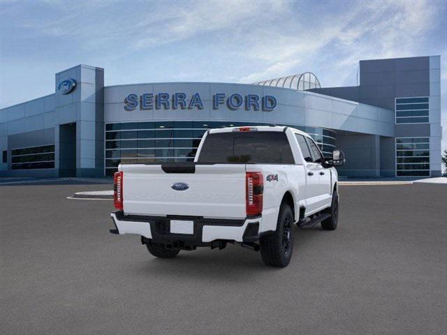 new 2026 Ford F-350 car, priced at $60,488