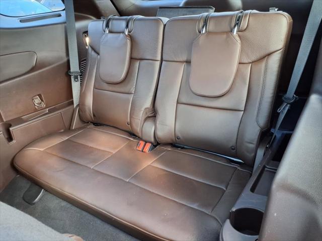 used 2022 Ford Explorer car, priced at $34,998