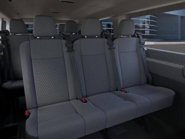 new 2025 Ford Transit-350 car, priced at $59,556