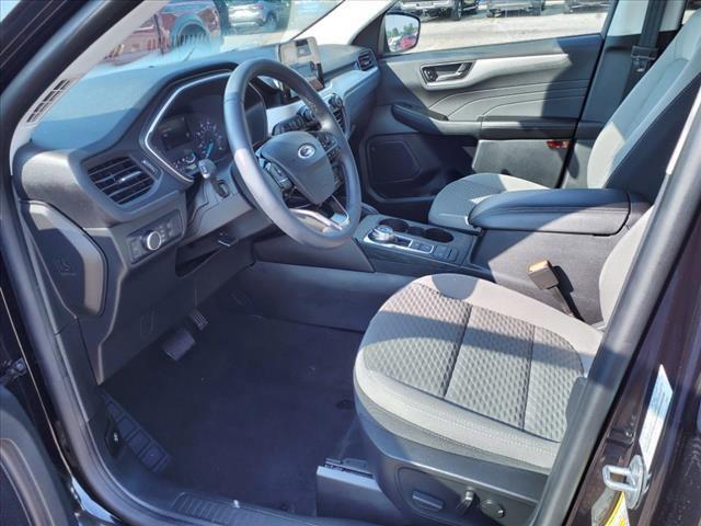 used 2022 Ford Escape car, priced at $24,449