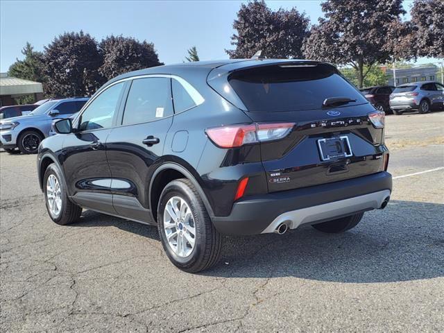 used 2022 Ford Escape car, priced at $24,449