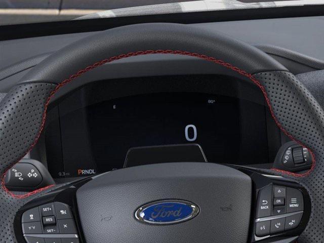 new 2025 Ford Explorer car, priced at $46,507
