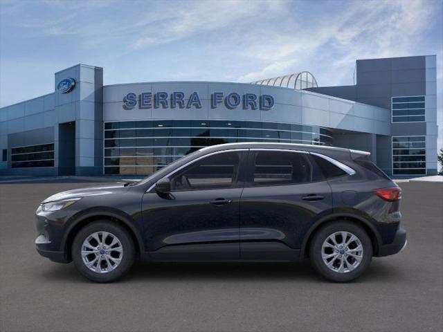 new 2024 Ford Escape car, priced at $30,893