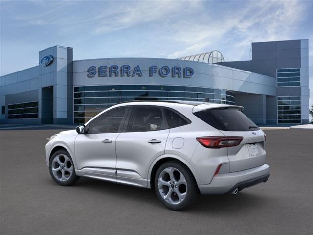 new 2024 Ford Escape car, priced at $33,446