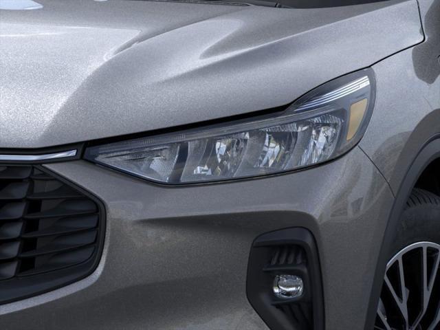 new 2025 Ford Escape car, priced at $37,197