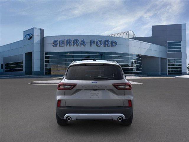 new 2025 Ford Escape car, priced at $37,197