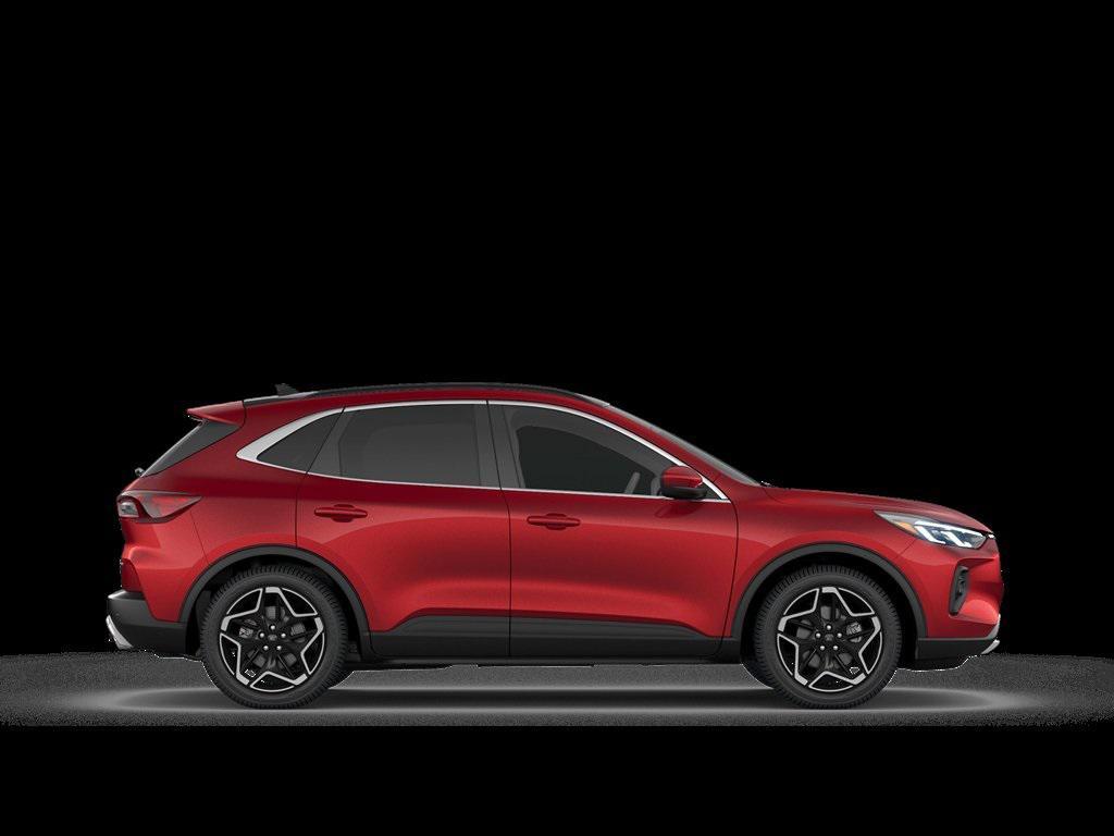 new 2026 Ford Escape car, priced at $40,500