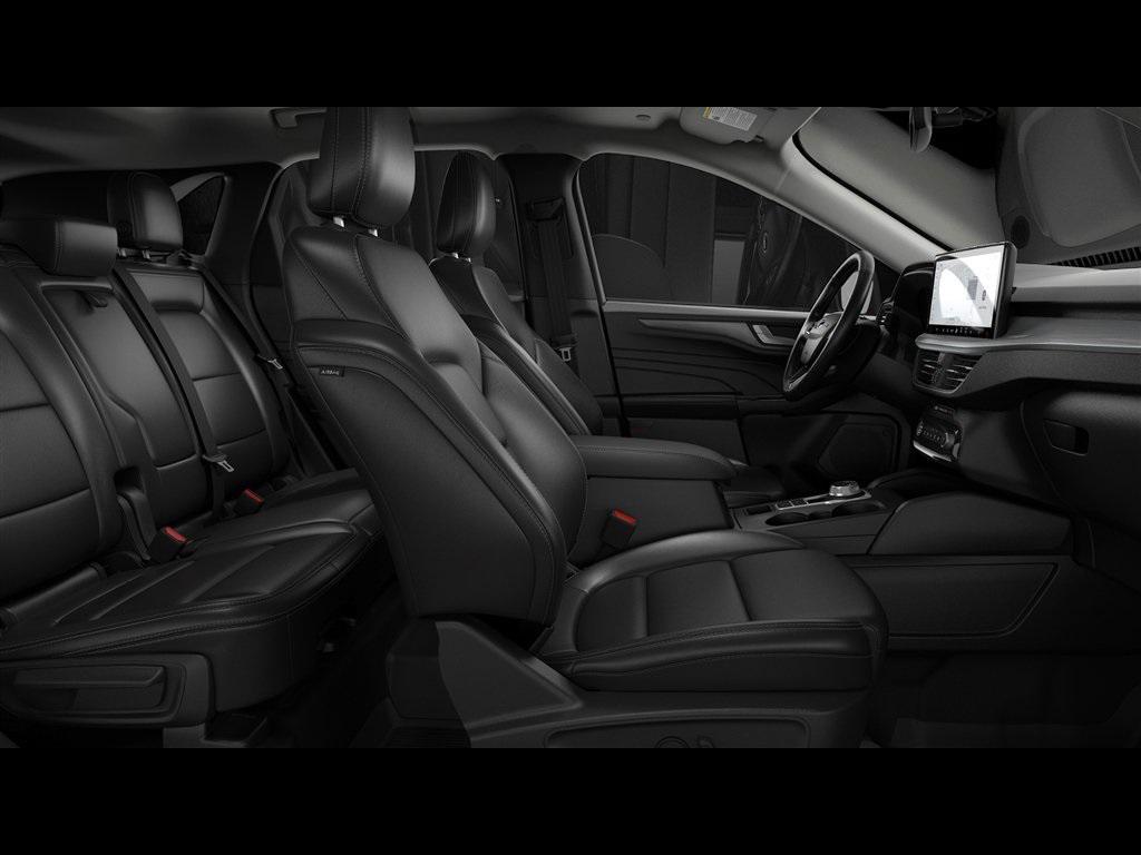 new 2026 Ford Escape car, priced at $40,500