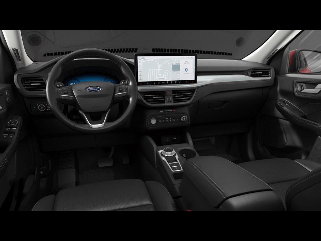 new 2026 Ford Escape car, priced at $40,500