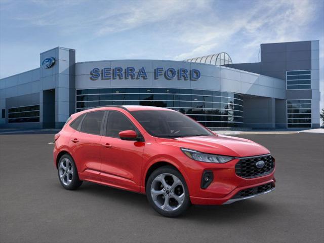 new 2024 Ford Escape car, priced at $34,741