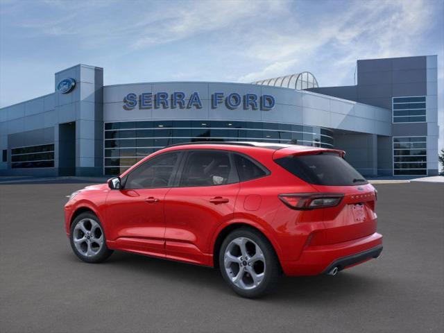 new 2024 Ford Escape car, priced at $34,741