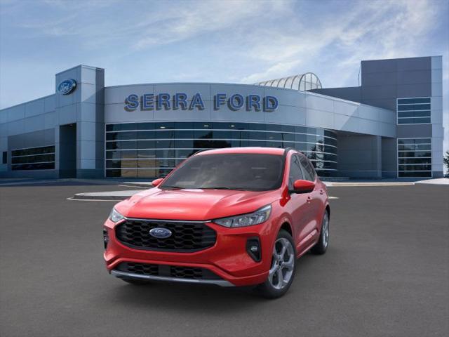 new 2024 Ford Escape car, priced at $34,741