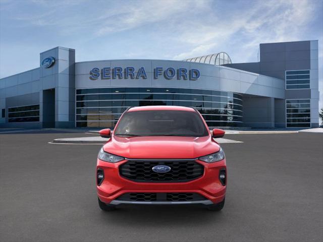 new 2024 Ford Escape car, priced at $34,741