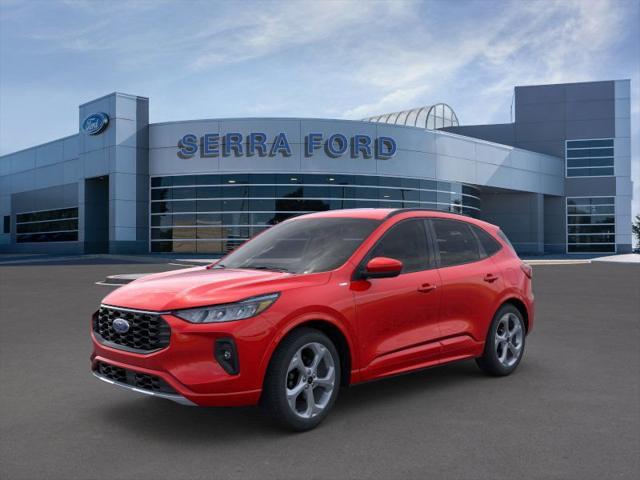 new 2024 Ford Escape car, priced at $34,741