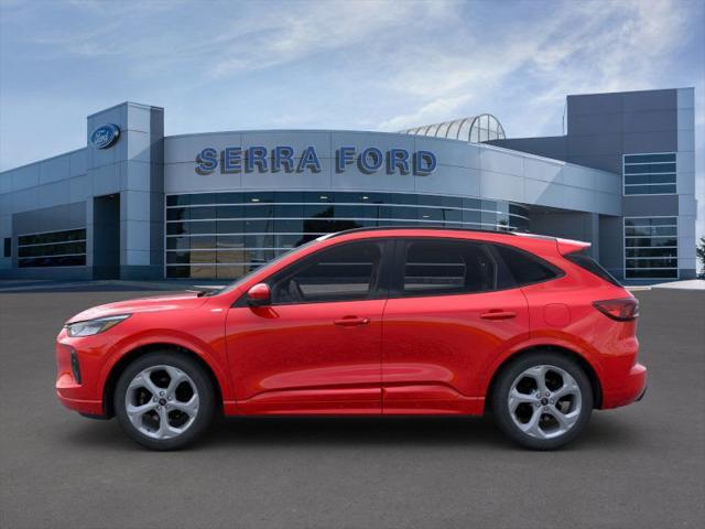 new 2024 Ford Escape car, priced at $34,741