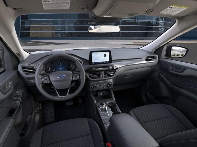 new 2025 Ford Escape car, priced at $29,689