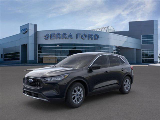 new 2024 Ford Escape car, priced at $30,893