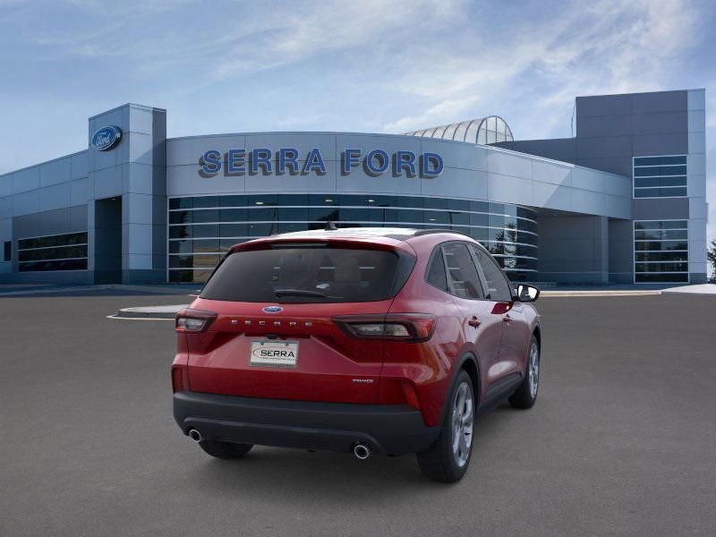 new 2026 Ford Escape car, priced at $31,930