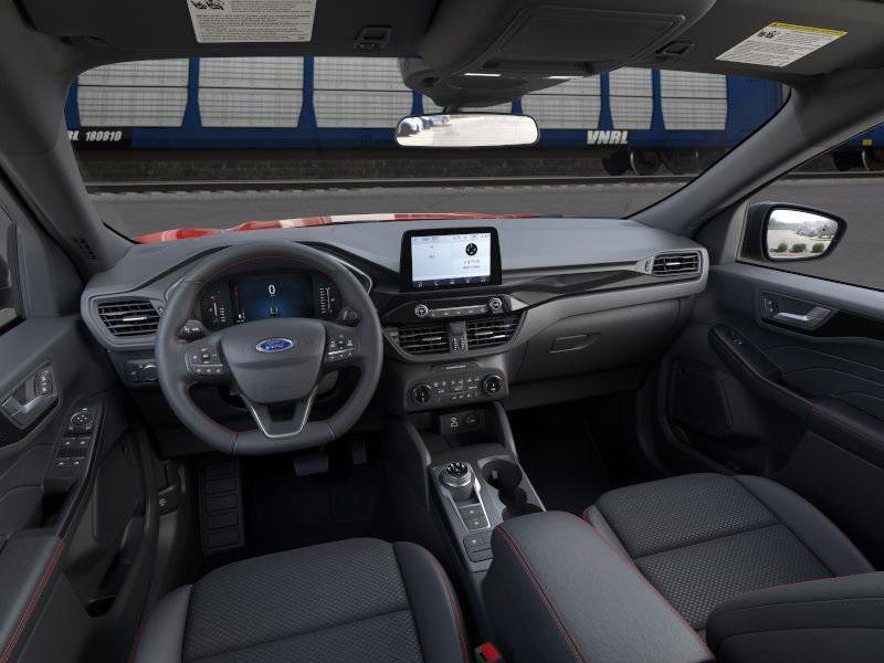 new 2026 Ford Escape car, priced at $36,420