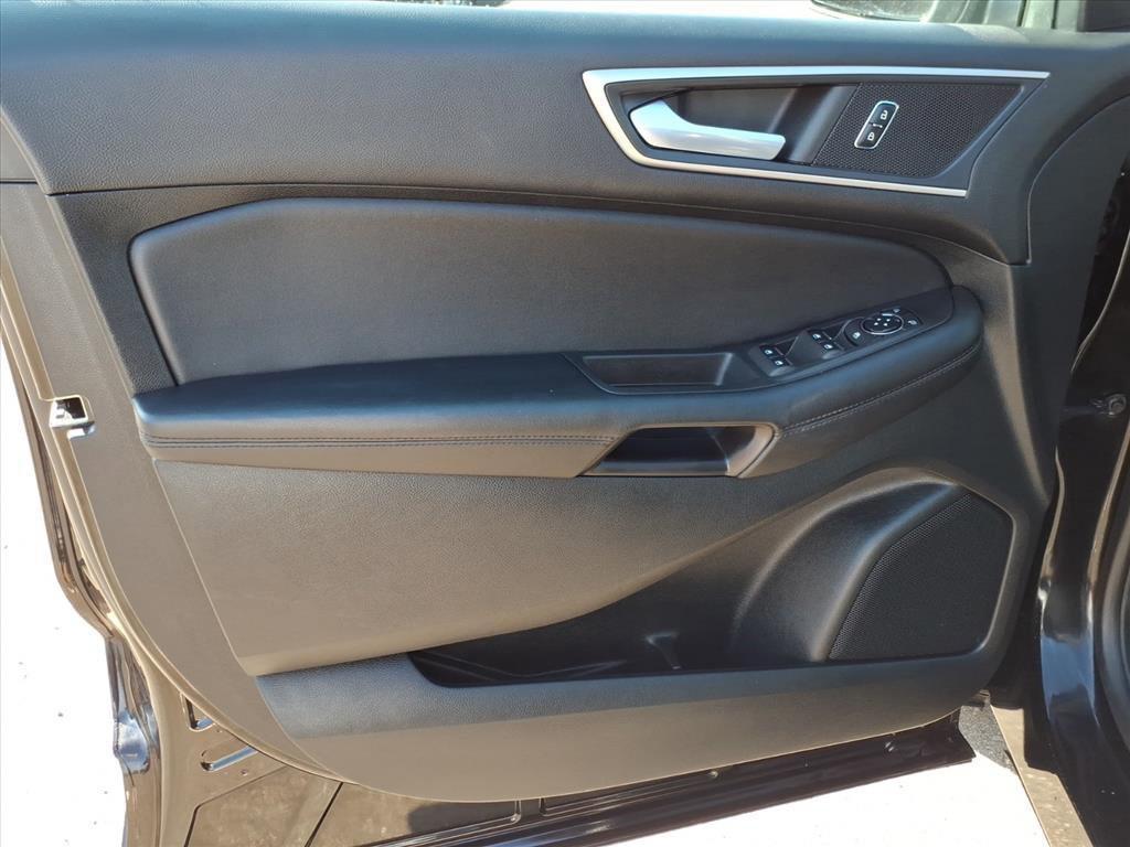 used 2023 Ford Edge car, priced at $26,998
