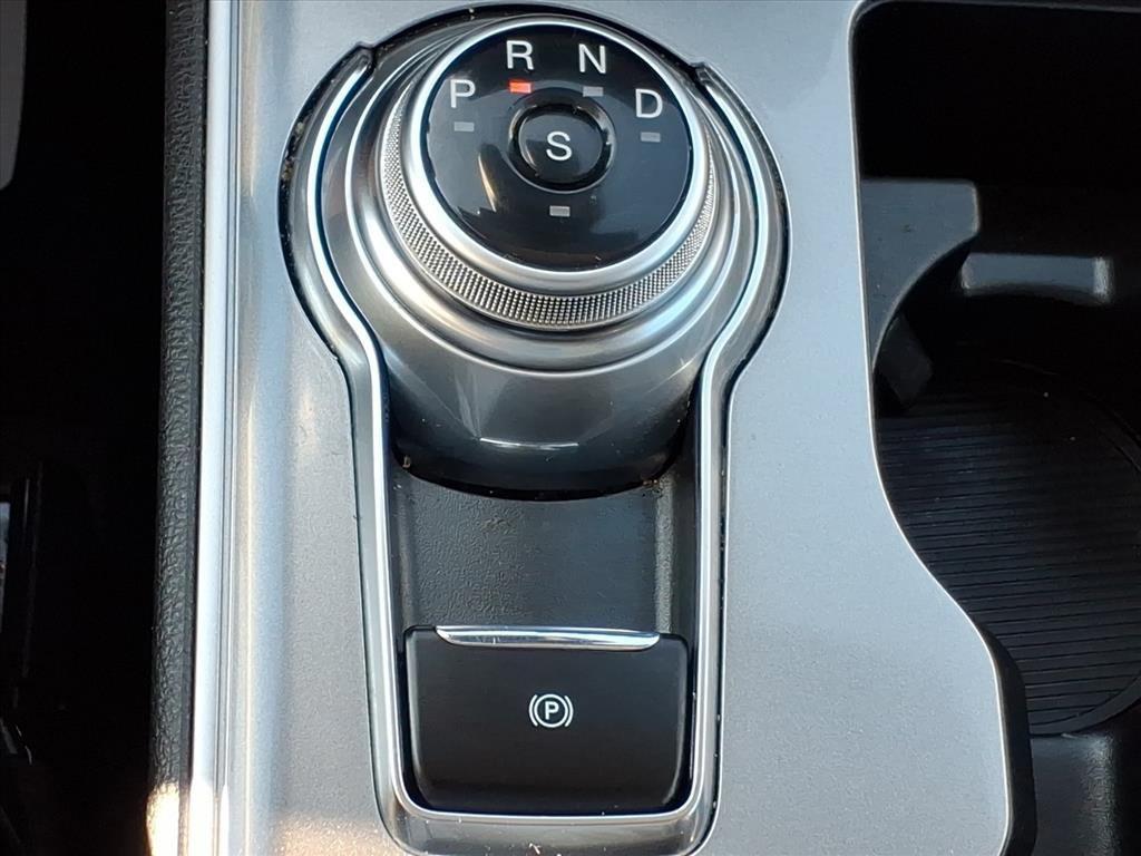used 2023 Ford Edge car, priced at $26,998