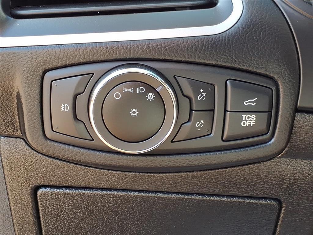 used 2023 Ford Edge car, priced at $26,998