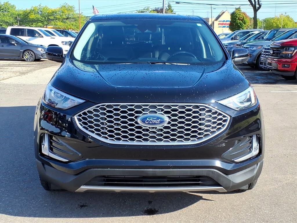 used 2023 Ford Edge car, priced at $26,998