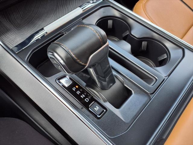 used 2022 Ford F-150 car, priced at $52,988