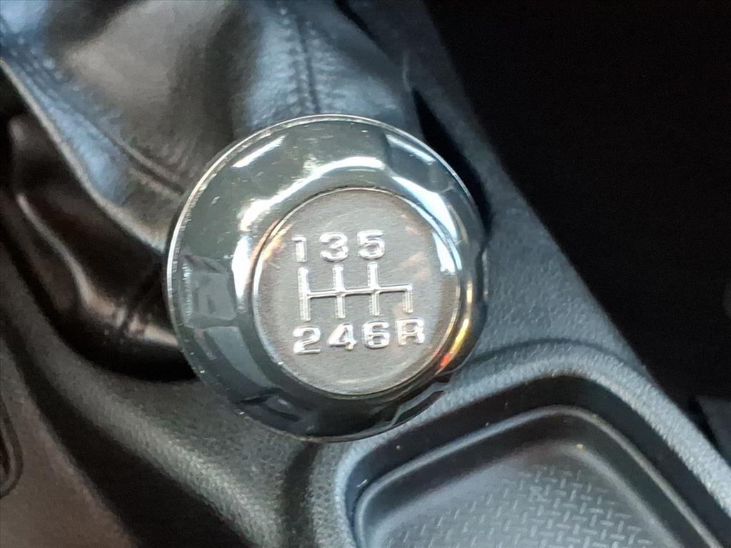 used 2014 Jeep Wrangler Unlimited car, priced at $14,449