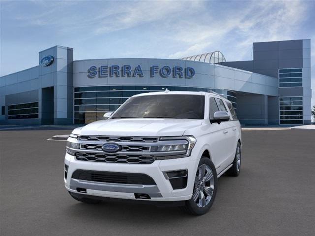 new 2024 Ford Expedition car, priced at $90,233