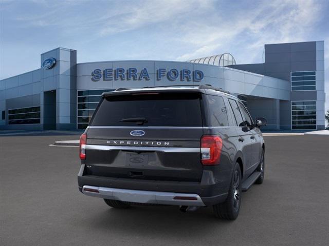 new 2024 Ford Expedition car, priced at $68,752