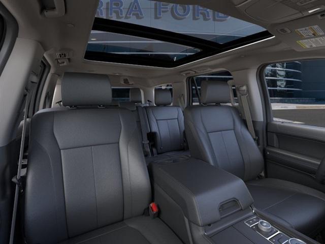 new 2024 Ford Expedition car, priced at $68,752