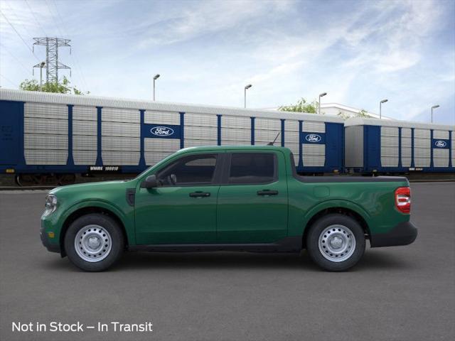 new 2025 Ford Maverick car, priced at $28,634