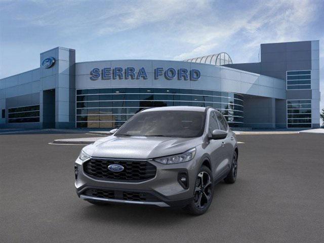 new 2025 Ford Escape car, priced at $33,055