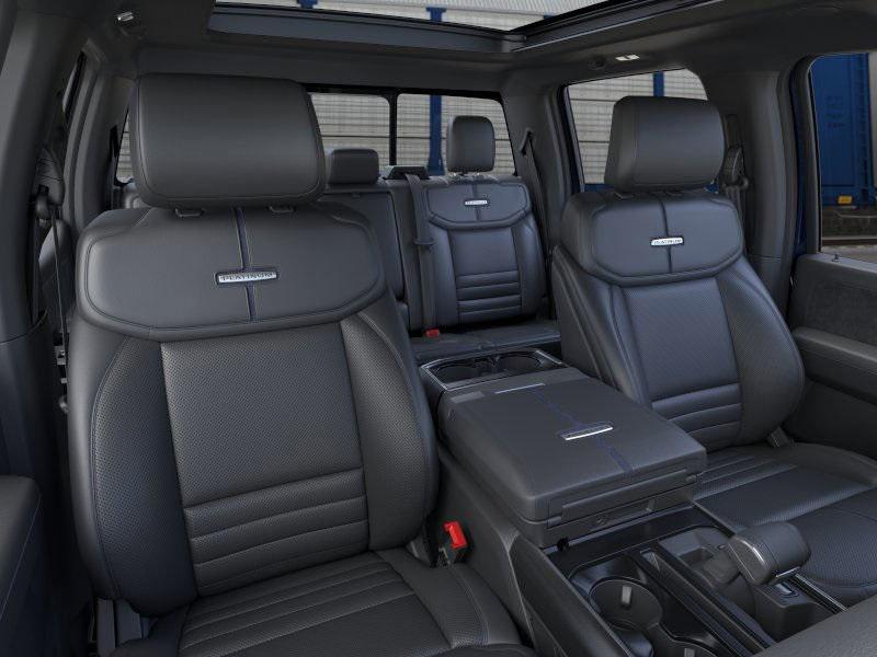 new 2025 Ford F-150 car, priced at $77,732