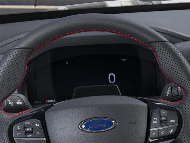 new 2025 Ford Explorer car, priced at $46,851