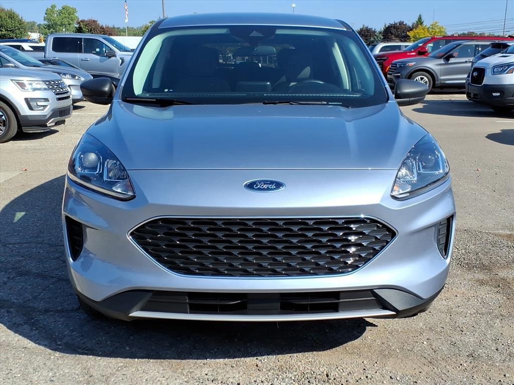 used 2022 Ford Escape car, priced at $22,998