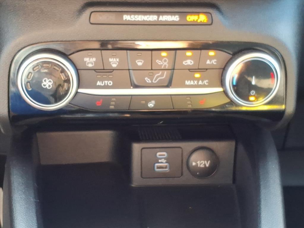 used 2022 Ford Escape car, priced at $22,998